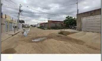 Imagem 2: PETROLINA - Casa Padrão - DOM AVELAR