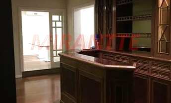 Imagem 4: Apartamento de 310m² com 4 quartos em Morumbi