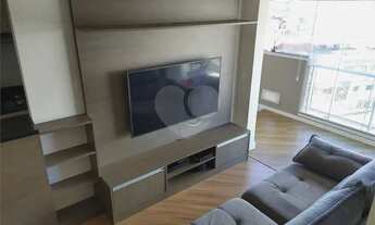 Imagem: Apartamento para venda tem 58 metros quadrados