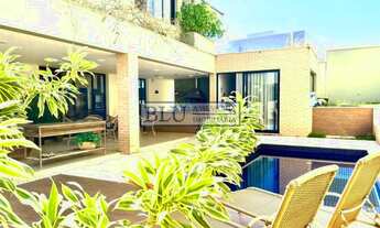 Imagem 4: Casa - Loteamento Parque das Sapucaias - Campinas