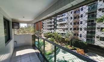 Imagem 2: Barra da Tijuca Apartamento com 4 dormitórios