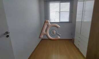 Imagem 5: Apartamento de dois quartos todo reformado