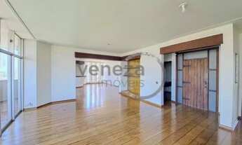 Imagem 2: Apartamento com 4 quartos à venda por R$ 1350000.00, 451.22 m2 - CENTRO - LONDRINA/PR