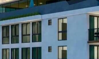 Imagem: Flat para venda, 22 m², Studio em Porto