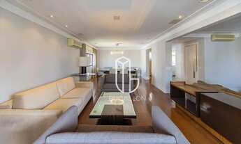 Imagem: Apartamento com 4 dormitórios à venda