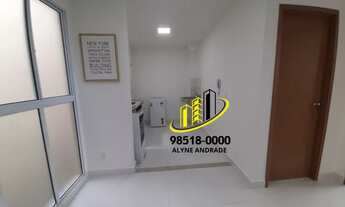 Imagem 7: Ecoway Apartamento com 2 dormitórios