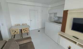 Imagem 4: Apartamento para aluguel semi-mobiliado com 2 quartos - São Luís - MA