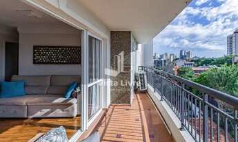 Imagem 3: Apartamento à venda, Vila Romana, São Paulo, SP