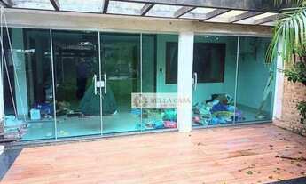 Imagem 5: Casa com 3 dormitórios para alugar, 155 m² por R$ 2.500,00/mês - Centro - Araruama/RJ