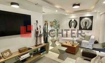 Imagem: RIO DE JANEIRO - Apartamento Padrão - Lagoa