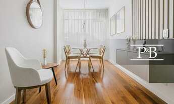 Imagem 5: Apartamento com 2 dormitórios para alugar, 105 m² por R$ 14.270,44/mês - Flamengo - Rio de