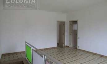 Imagem 2: Santo André - Casa Padrão - Parque João Ramalho