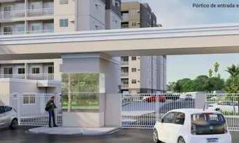 Imagem 2: 041- APARTAMENTO C/ ENTREGA PRA 2023 - ENTRADA PARCELADA EM 48X