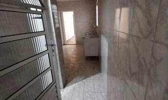 Imagem 3: Casa com 1 dormitório para alugar, 50 m² por R$ 900,00/mês - Vila Bandeirantes - São Paulo