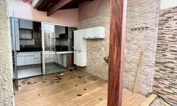 Imagem 5: Casa para venda com 120 metros quadrados com 3 quartos em Piraporinha - Diadema - São Paul