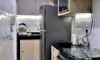 Imagem 7: Apartamento à venda, Realengo, 2 quartos, 1 vaga, 47 m²