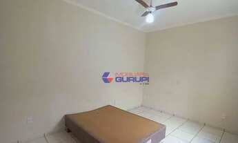 Imagem 6: Casa com 3 dormitórios para alugar, 100 m² por R$ 1.613/mês - Jardim Nova Bady - Bady Bass