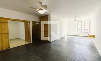 Imagem: Apartamento para Aluguel - Perdizes, 2 Quartos