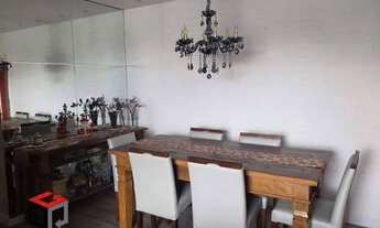 Imagem 5: Apartamento para aluguel 3 quartos 1 suíte 2 vagas Resid.Vilaverla Fundação - São Caetano