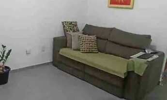 Imagem 8: Vendo Ap em Cajazeiras ll, Condomínio Residencial Colina Solar