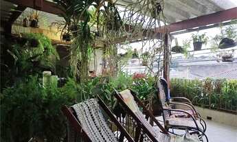 Imagem 6: Excelente Casa com 300 m2 - Bairro do Limão - 3 vagas - 3 dormitorios 1 suite - escritori