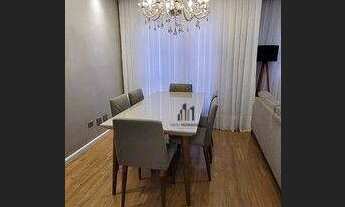 Imagem 5: Giardino, Apartamento 3 dormitórios à venda, 60 m²- Capão Raso - Curitiba