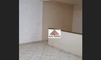 Imagem 5: Casa com 3 dormitórios para alugar por R$ 2.400,00/mês - Jardim Primavera - Mauá/SP