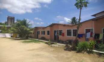 Imagem 4: Vila com 11 casas na principal do Vilage