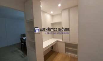 Imagem 6: APARTAMENTO para VENDA e LOCAÇÃO - VILA SÃO SILVESTRE - SÃO PAULO - AUTHÊNTICA IMÓVEIS