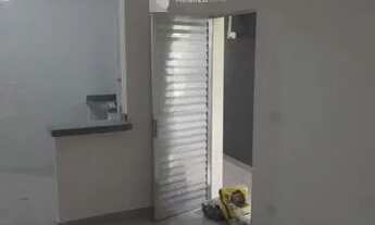 Imagem 2: Casa para aluguel possui 60 metros quadrados com 1 quarto em Jardim Maria Amélia - Jacareí