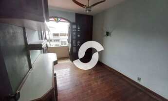 Imagem 8: Casa com 4 dormitórios à venda, 206 m² por R$ 2.700.000,00 - São Francisco - Niterói/RJ