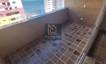 Imagem 2: Apartamento para venda possui 202 metros quadrados com 4 quartos em Boa Viagem - Recife