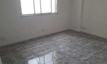 Imagem 2: Apartamento para aluguel com 50 metros quadrados com 1 quarto em Catete - Rio de Janeiro