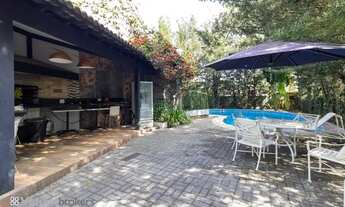 Imagem 3: São Paulo - Casa Padrão - Alto de Pinheiros