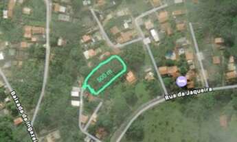 Imagem 3: Terreno em monte gordo