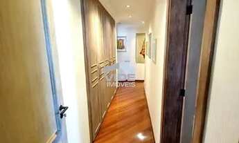 Imagem 6: COBERTURA DUPLEX PARA VENDA OU LOCAÇÃO NO MIOLO DO CAMBUI EM CAMPINAS/SP