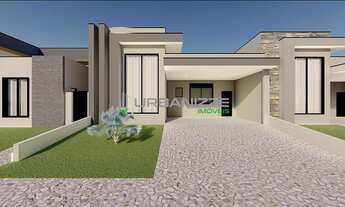 Imagem: Casa - Jardim Planalto - Paulínia