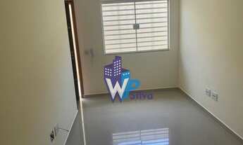 Imagem 2: Sobrado à venda, 53 m² por R$ 420.000,00 - Chácara Belenzinho - São Paulo/SP