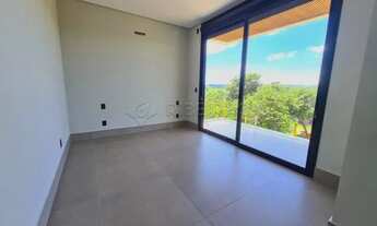 Imagem 7: Ribeirao Preto - Casa de Condomínio - Residencial e Empresarial Alphaville