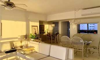 Imagem 3: Apartamento para alugar por 4.500,00 com 128m², 3 quartos e 1 vaga