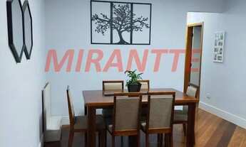 Imagem 2: Apartamento de 93m² com 3 quartos em Vila Milton