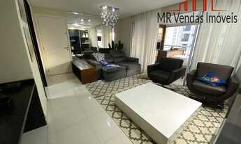 Imagem 2: Apartamento Mooca,3 dormitórios,1 suite, varanda gourmet, 2 vgs,1 depósito