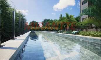 Imagem 7: Apartamento de 173m² com 3 quartos em Alto da Boa Vista