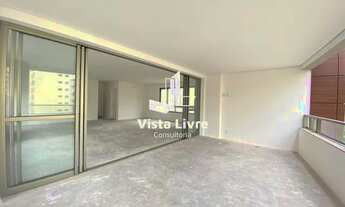 Imagem 5: Apartamento novo no Jardins com 3 suítes, 3 vagas de garagem pronto pra morar