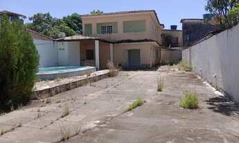 Imagem 4: Casa Duplex em Pau Amarelo C/Terreno 12 de Frente e 40 de Fundos C/Piscina 3 QTS 1Suíte