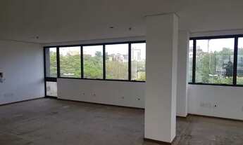 Imagem 2: Sala comercial no bairro Santana com vaga de garagem