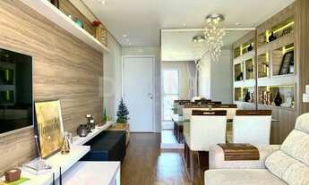 Imagem 6: Apartamento - Vila Industrial - Campinas