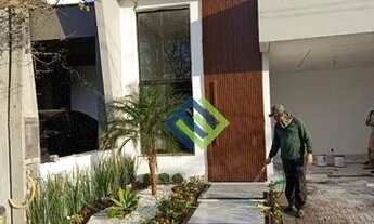 Imagem 2: Casa com 3 dormitórios à venda, 139 m² por R$ 899.000,00 - Condomínio Reserva Ipanema - So