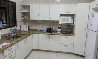 Imagem 2: Casa à venda, 180 m² por R$ 480.000,00 - Parque dos Lagos - Ribeirão Preto/SP