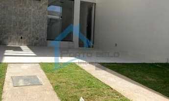 Imagem 3: Casa para Venda em Betim, Monte Verde, 3 dormitórios, 1 suíte, 2 banheiros, 2 vagas